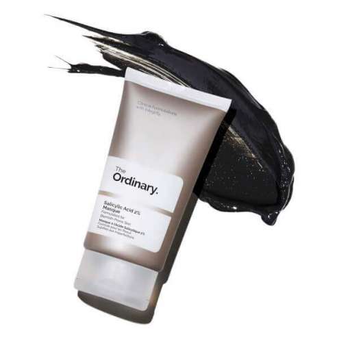 THE ORDINARY Salicylic Acid 2% Masque Очищающая маска для кожи, 50 мл